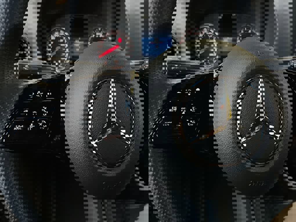 New 2026 Mercedes-Benz Sprinter 2500 image 14