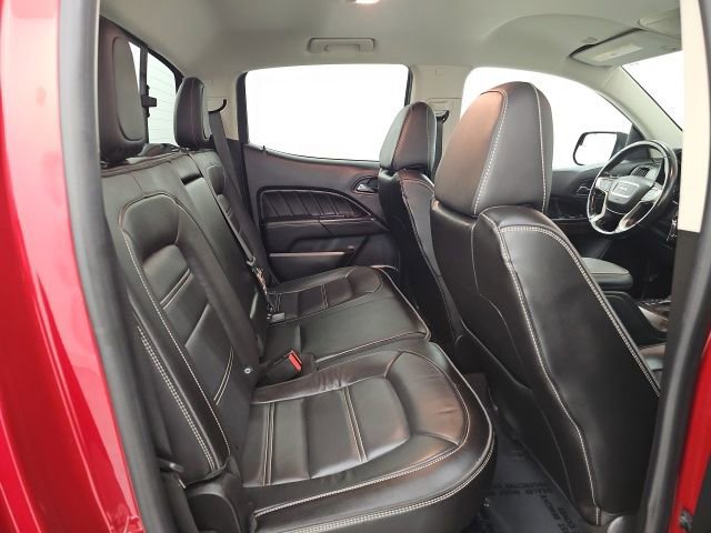 Used 2021 GMC Canyon Denali image 31