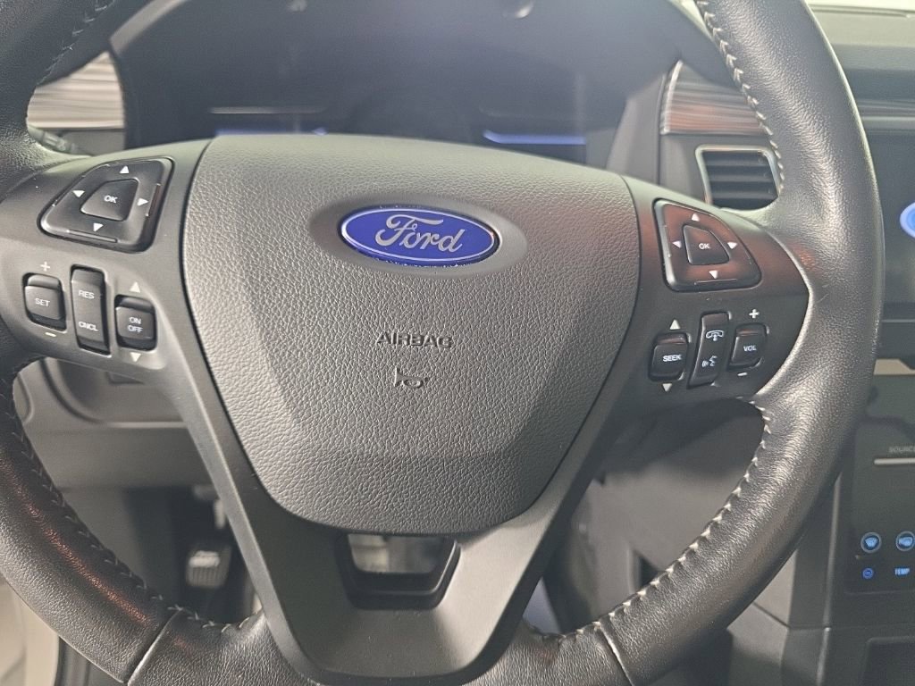 Used 2016 Ford Flex Limited w/ Limited Appearance Package image 29