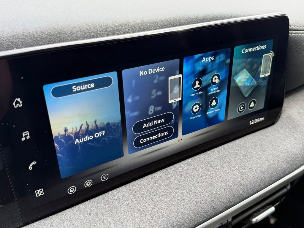 Used 2026 Nissan Kicks SV image 20