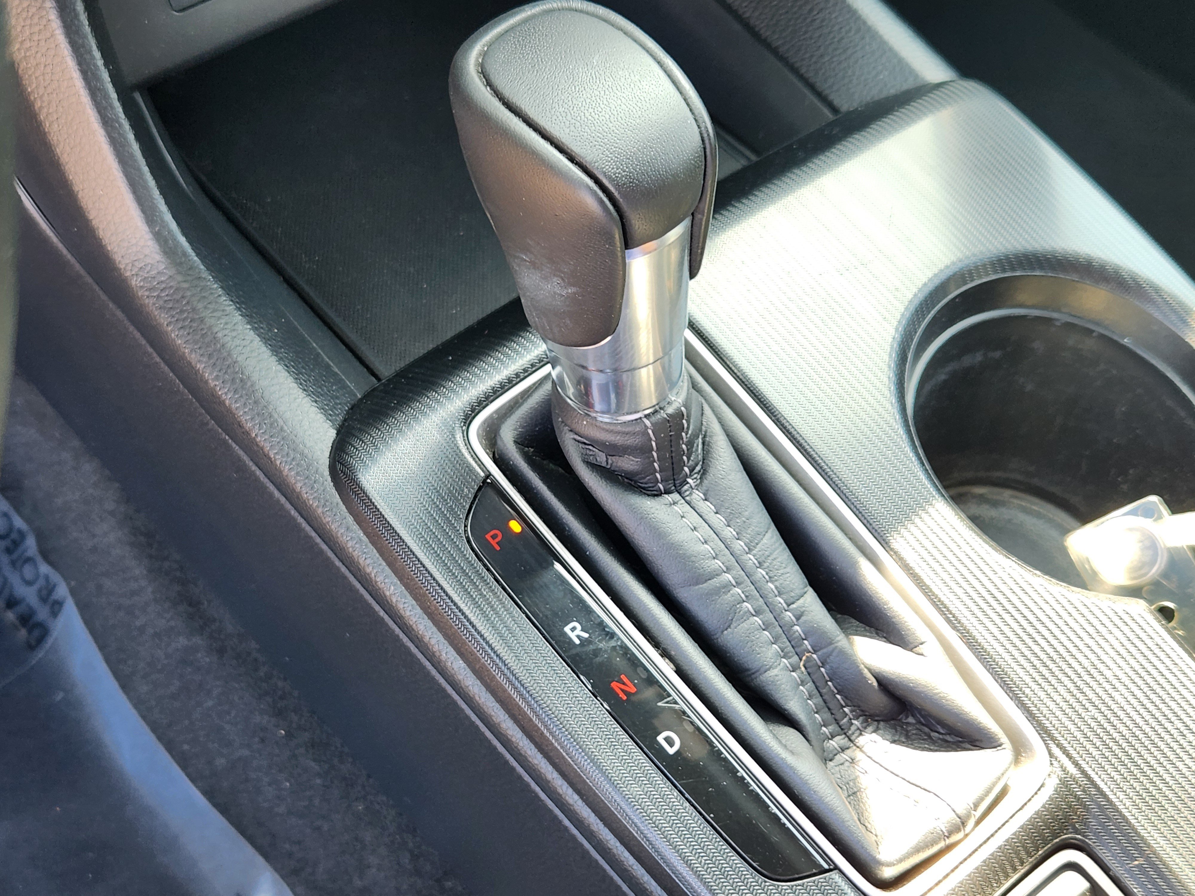 Certified 2023 Honda Civic Sport image 12
