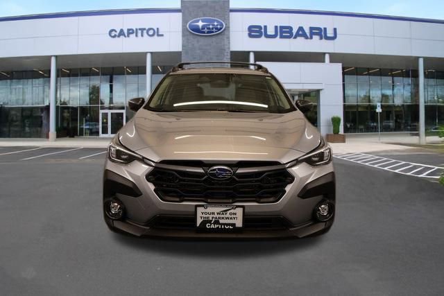 New 2026 Subaru Crosstrek 2.5i Limited image 7