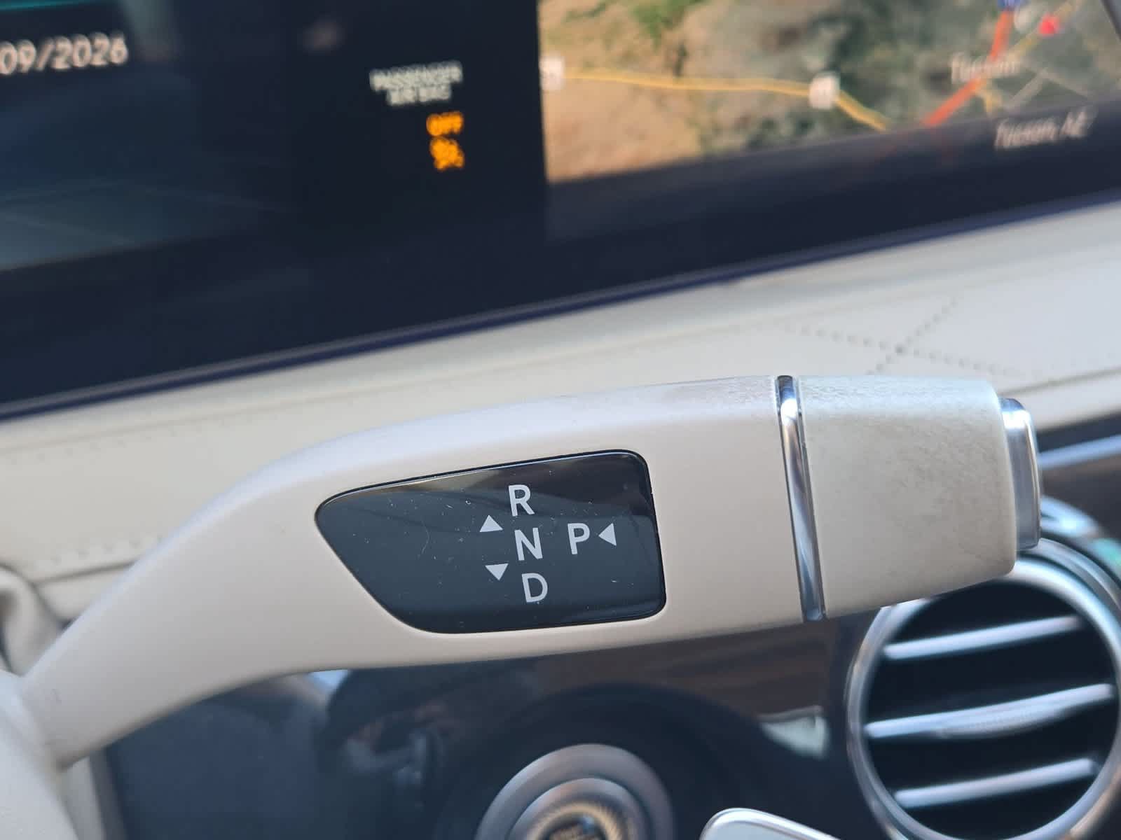 Used 2020 Mercedes-Benz S 560 Sedan image 33