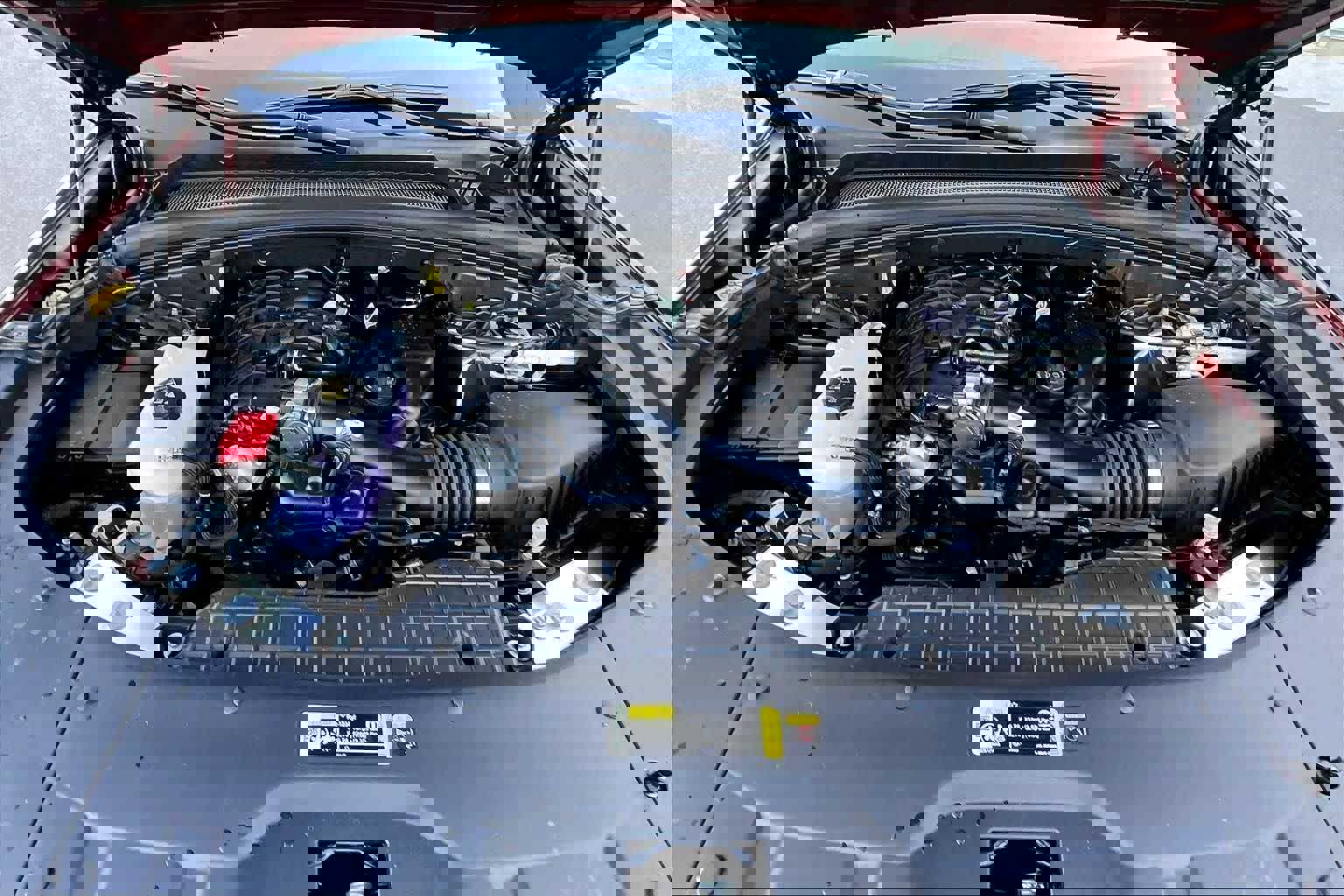 New 2025 Jeep Grand Cherokee Limited w/ Luxury Tech Group II image 10