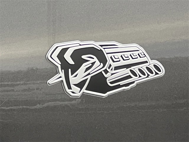 New 2026 RAM 1500 Big Horn image 45