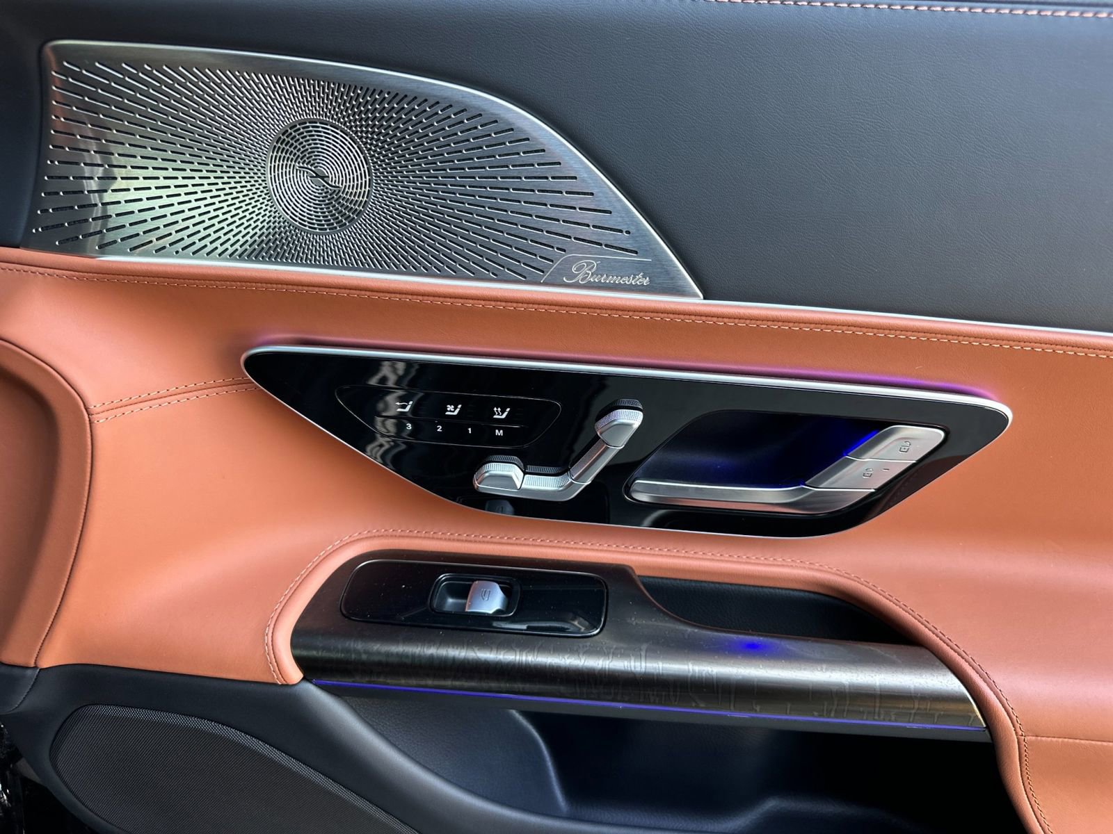 Certified 2023 Mercedes-Benz SL 55 AMG 4MATIC image 19