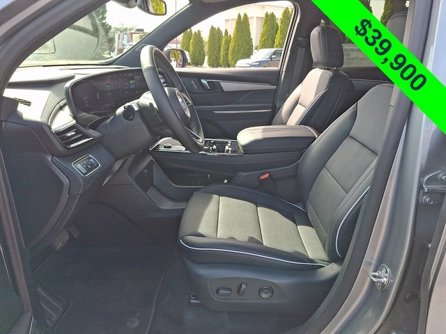 Used 2026 Buick Enclave Preferred AWD/4WD image 15