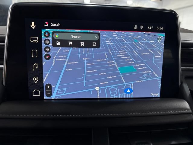 Used 2023 GMC Yukon XL SLT AWD/4WD image 27