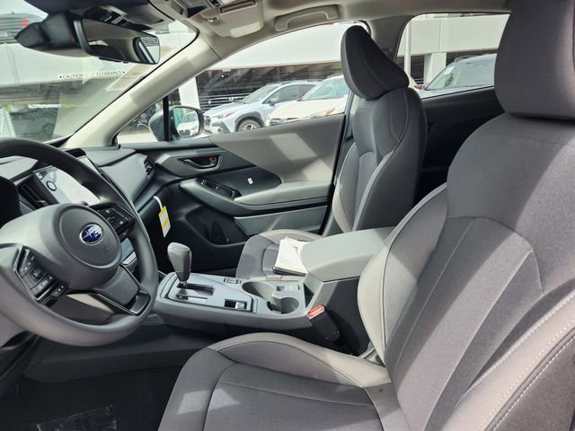 New 2026 Subaru Crosstrek 2.5i Premium image 8