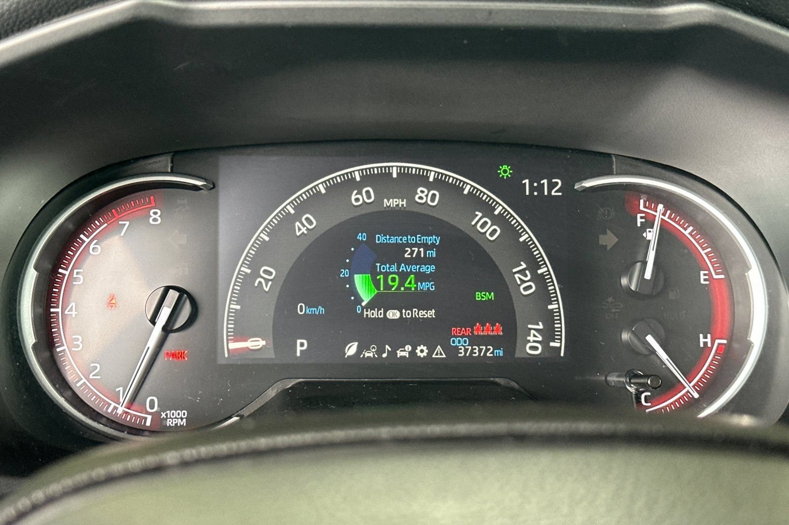 Used 2025 Toyota RAV4 XLE AWD/4WD image 29