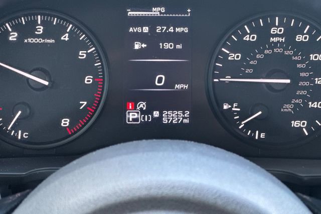 Used 2026 Subaru Forester AWD/4WD image 29