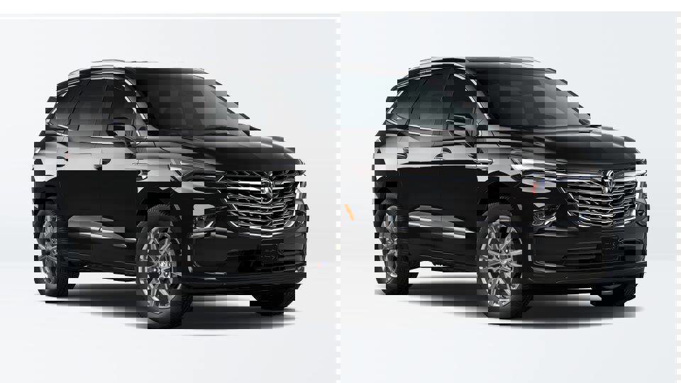 New 2024 Buick Enclave Premium w/ Experience Buick Package image 30