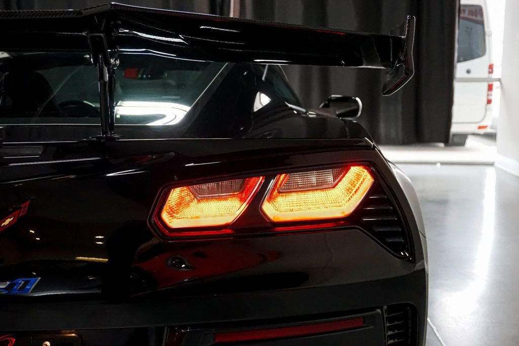 Used 2019 Chevrolet Corvette ZR1 image 89