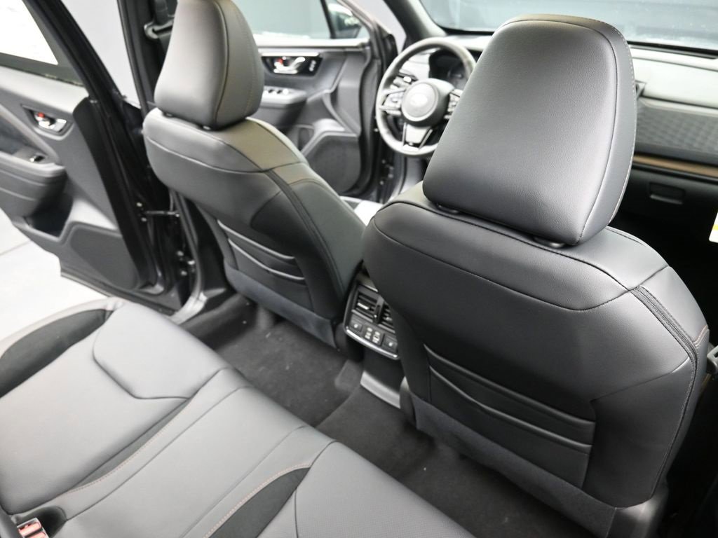 New 2026 Subaru Forester Touring image 22