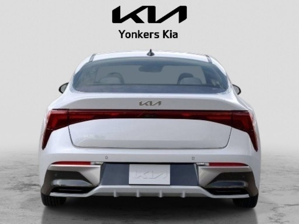 Used 2026 Kia K5 LXS FWD image 13
