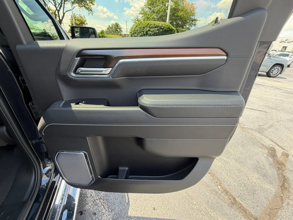 Certified 2026 GMC Sierra 1500 Denali AWD/4WD image 14