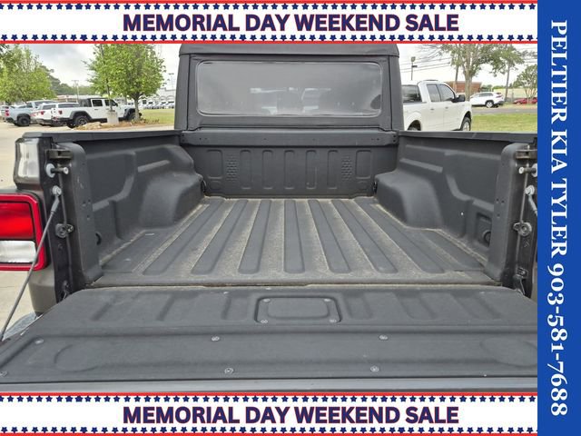 Used 2021 Jeep Gladiator Sport AWD/4WD image 8