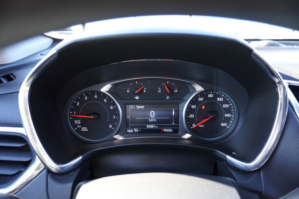 Used 2023 Chevrolet Equinox LT image 15