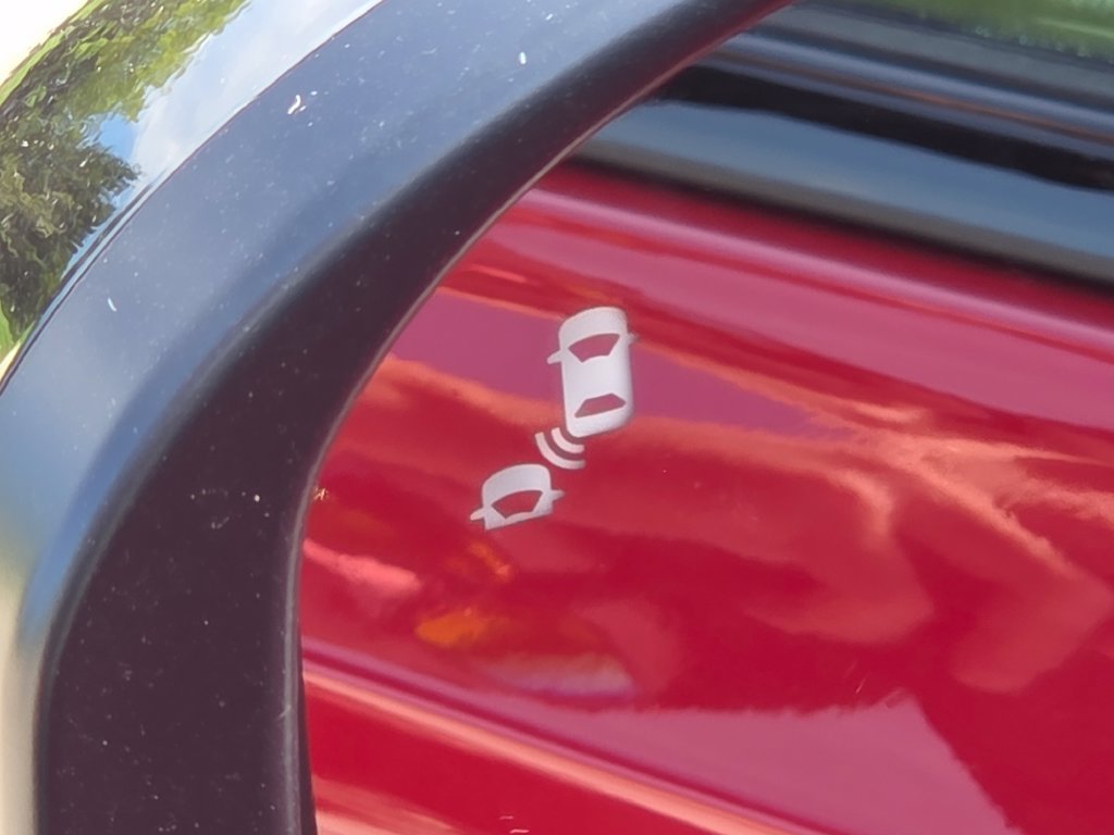 New 2027 Honda CR-V Sport-L image 16