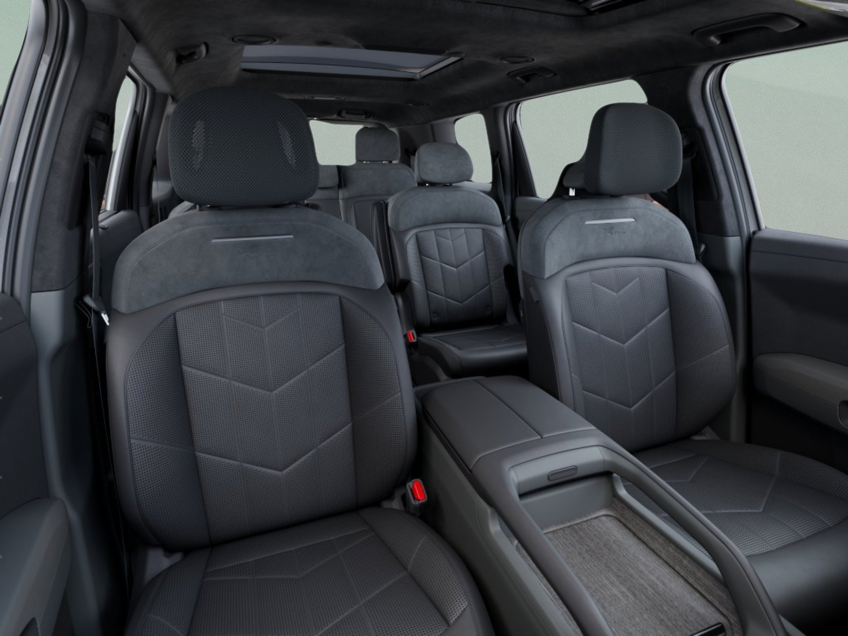 New 2027 Kia Telluride X-Line SX Prestige AWD/4WD image 15