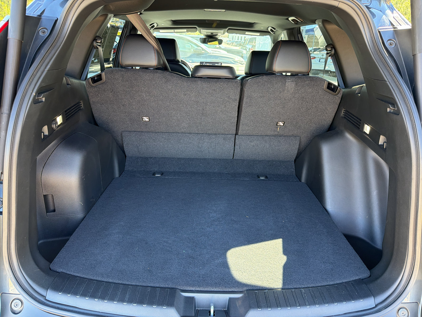 Used 2025 Honda CR-V Sport-L image 15