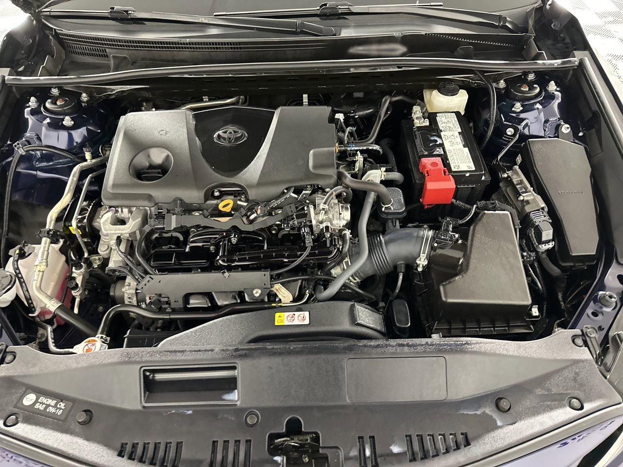 Used 2022 Toyota Camry LE image 31