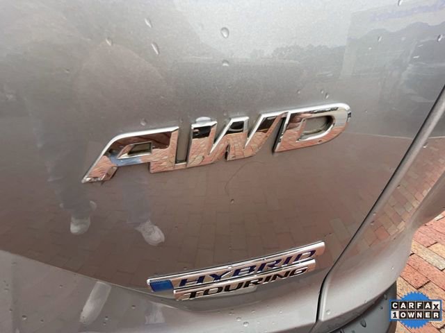 Used 2022 Honda CR-V Touring image 31