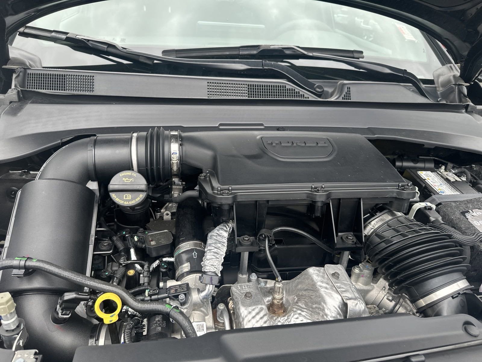Used 2023 Jeep Compass Limited AWD/4WD image 31