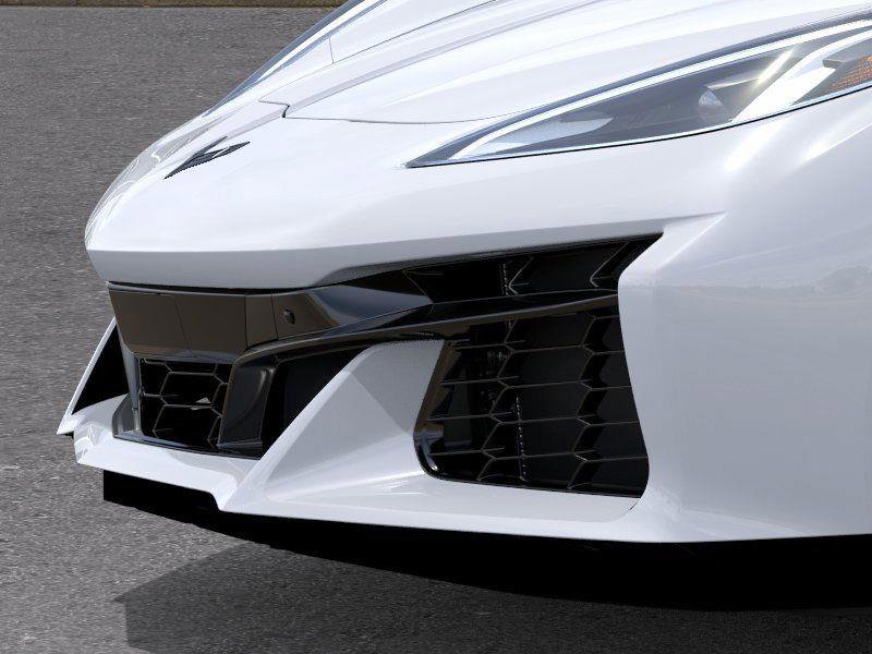 New 2026 Chevrolet Corvette Z06 RWD image 14