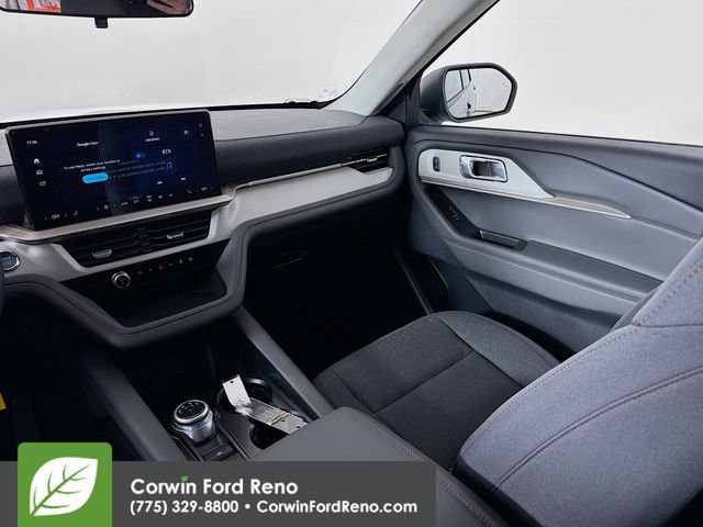 New 2026 Ford Explorer Active image 25