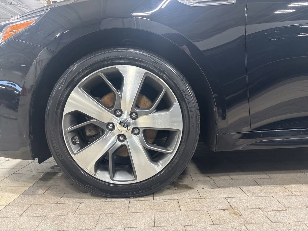 Used 2019 Kia Optima S w/ S Panoramic Sunroof Package image 31