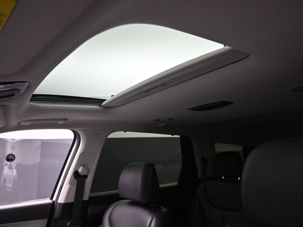 Used 2022 Hyundai Palisade SEL w/ Premium Package image 20