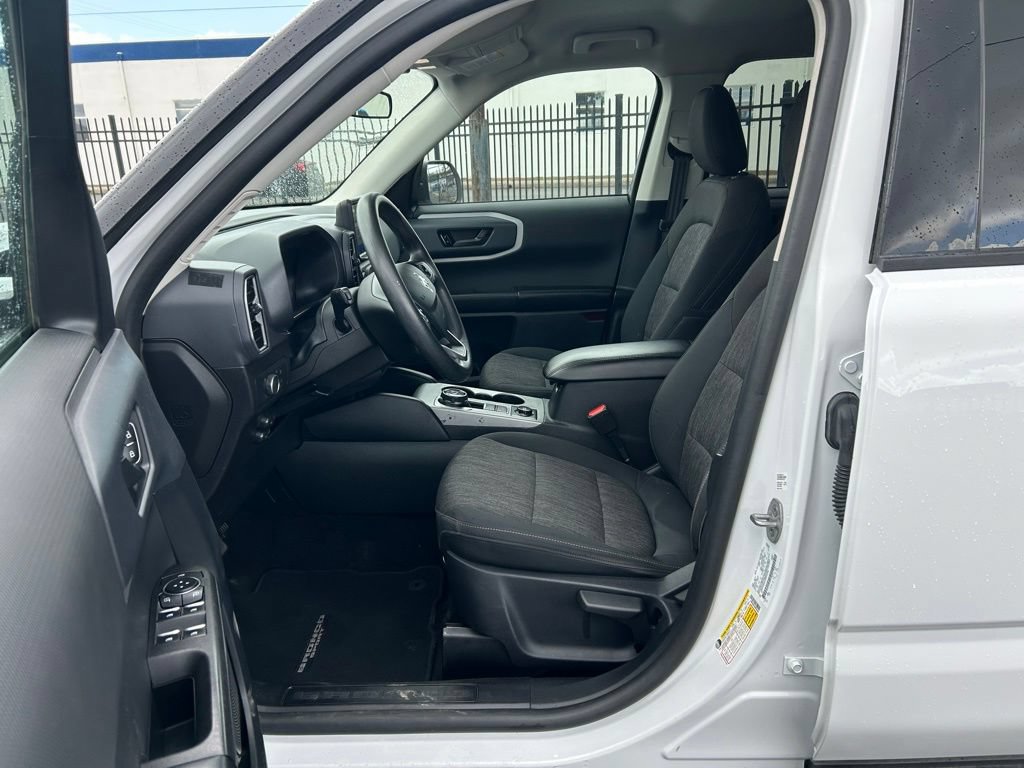Used 2022 Ford Bronco Sport Big Bend AWD/4WD image 11