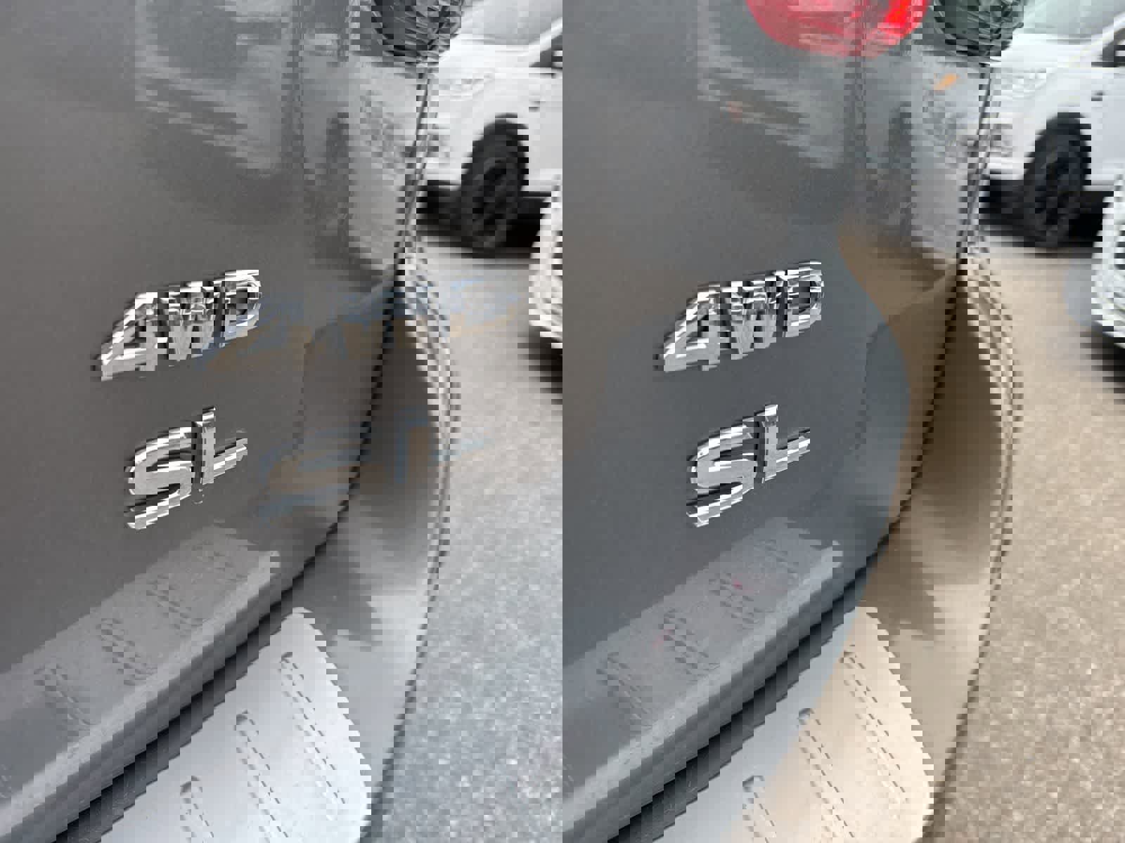 Used 2018 Nissan Pathfinder SL w/ SL Premium Package image 11