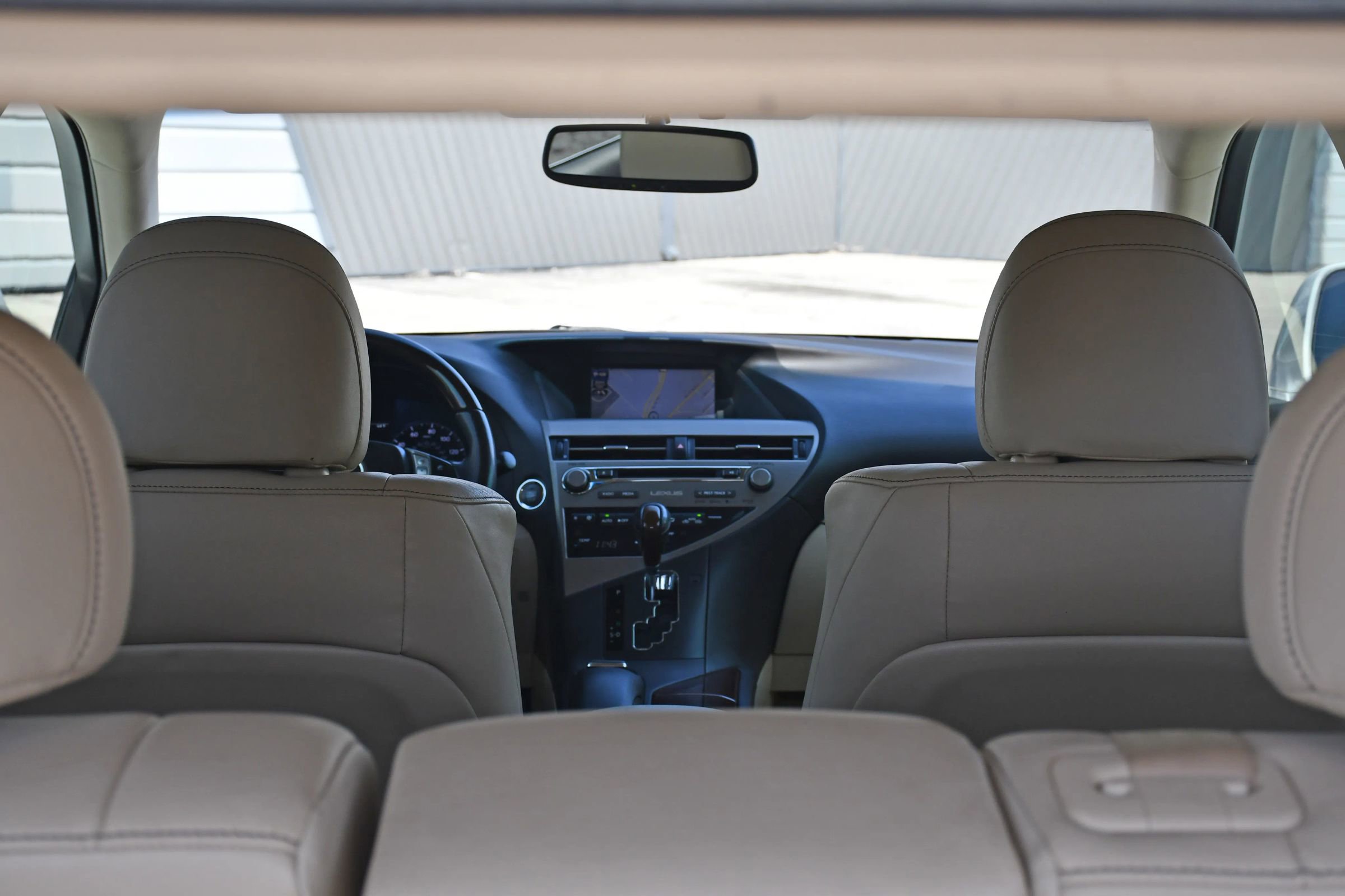 Used 2015 Lexus RX 350 AWD w/ Luxury Package image 33