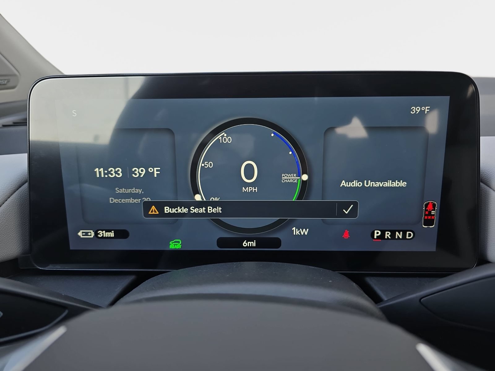 New 2026 Honda Prologue Touring image 20