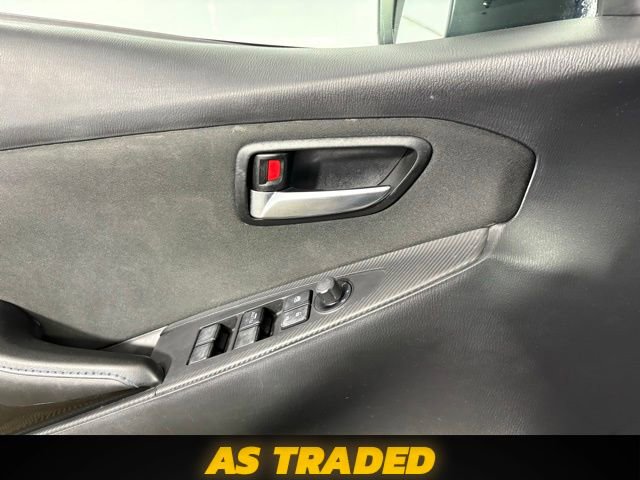 Used 2016 Scion iA FWD image 18