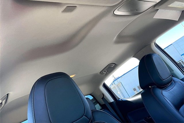 Used 2021 Chevrolet Colorado Z71 w/ Safety Package image 28