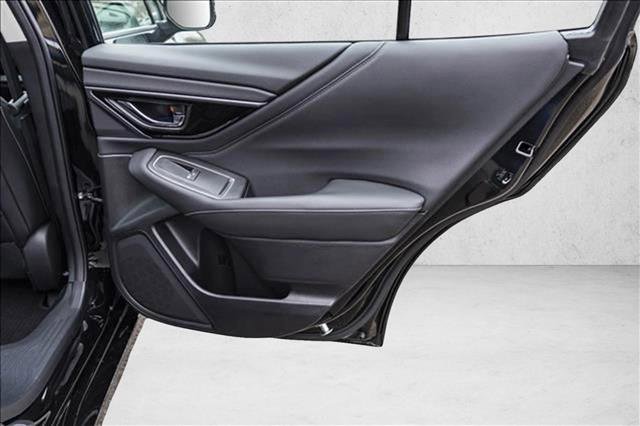 Used 2025 Subaru Legacy Limited image 28