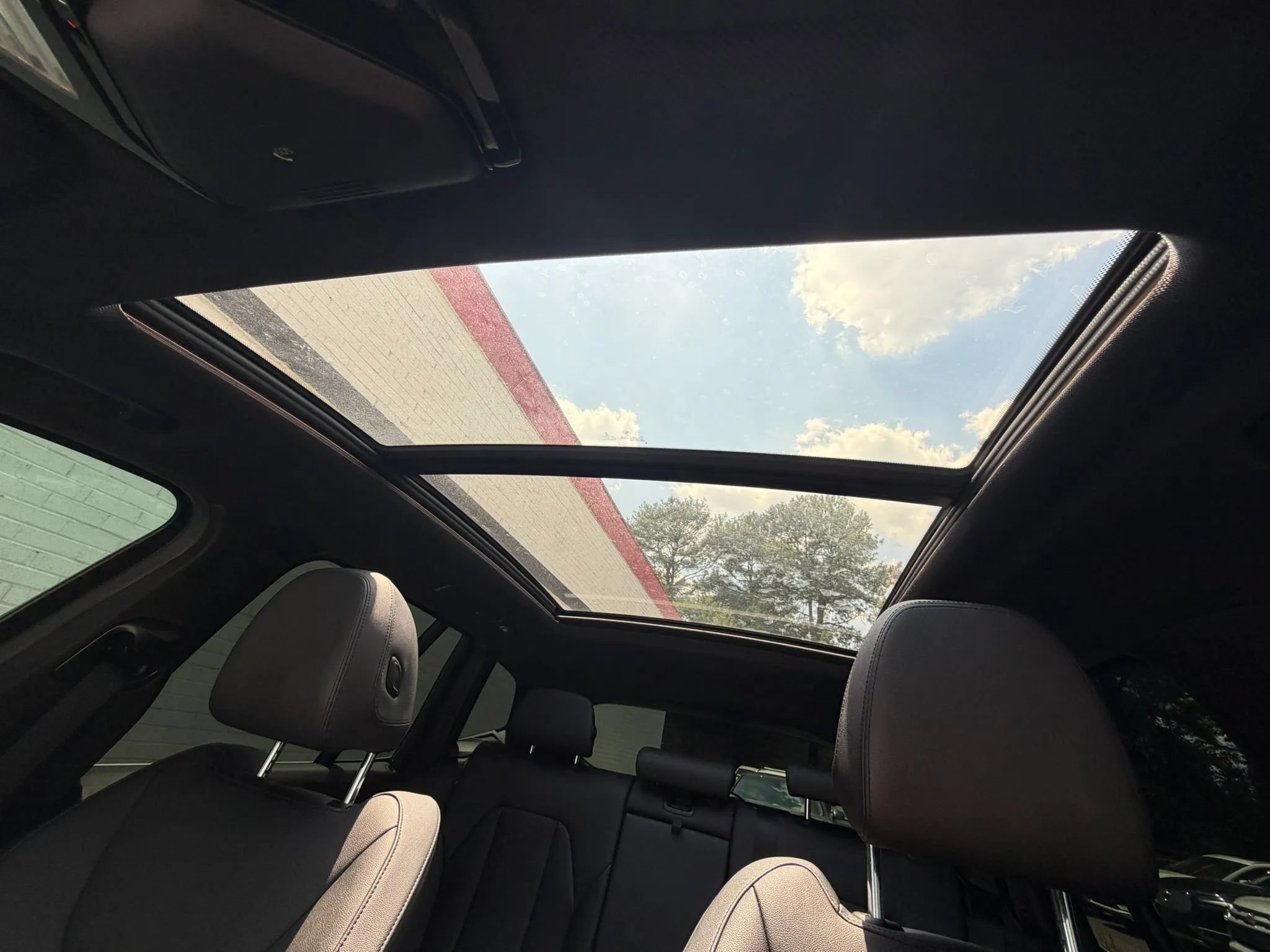 Used 2019 BMW X3 sDrive30i w/ Driving Assistance Package RWD image 31