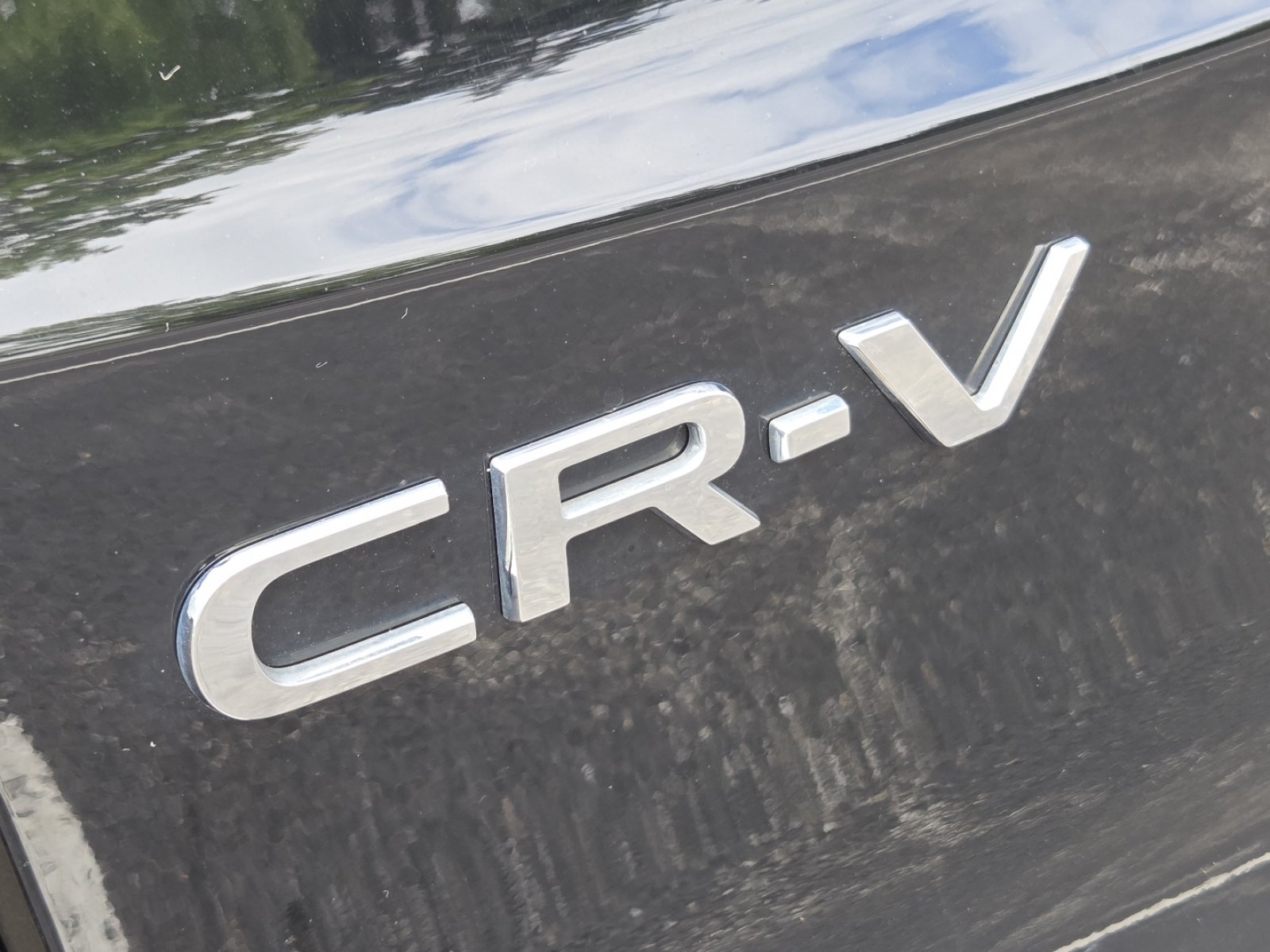 Certified 2024 Honda CR-V EX-L image 14