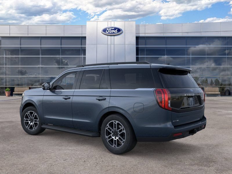 New 2026 Ford Expedition Active RWD image 4