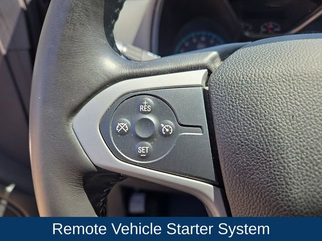 Used 2016 Chevrolet Colorado LT w/ LT Convenience Package AWD/4WD image 7