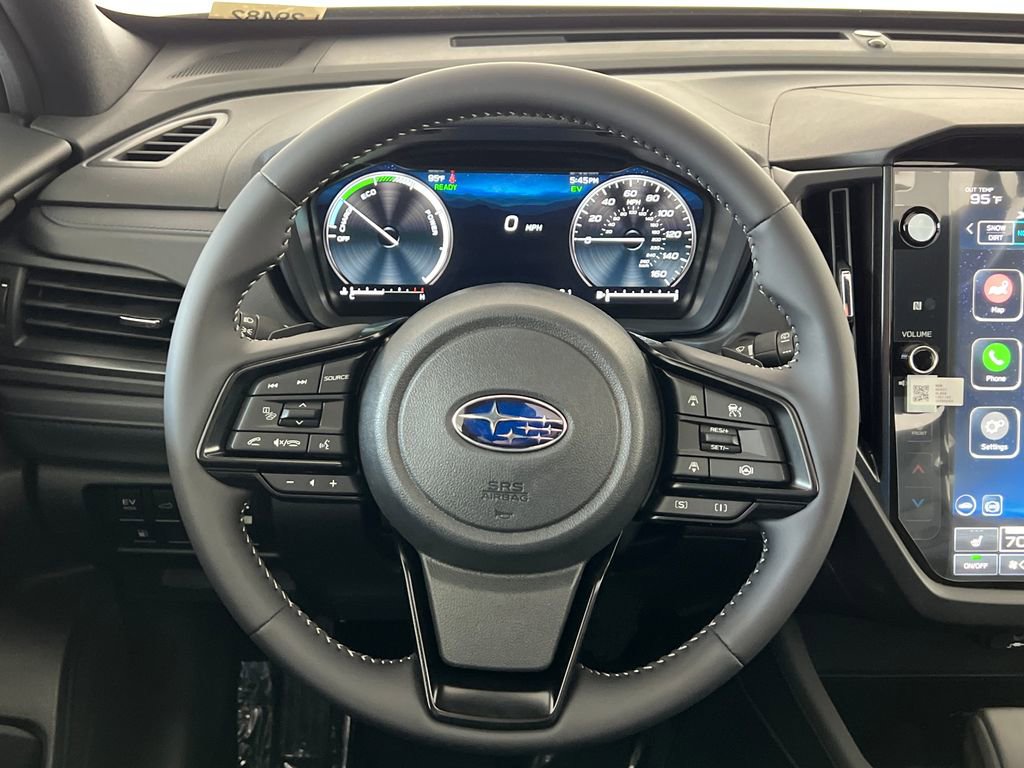 New 2026 Subaru Forester Premium AWD/4WD image 16