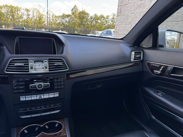 Used 2014 Mercedes-Benz E 350 Coupe image 30