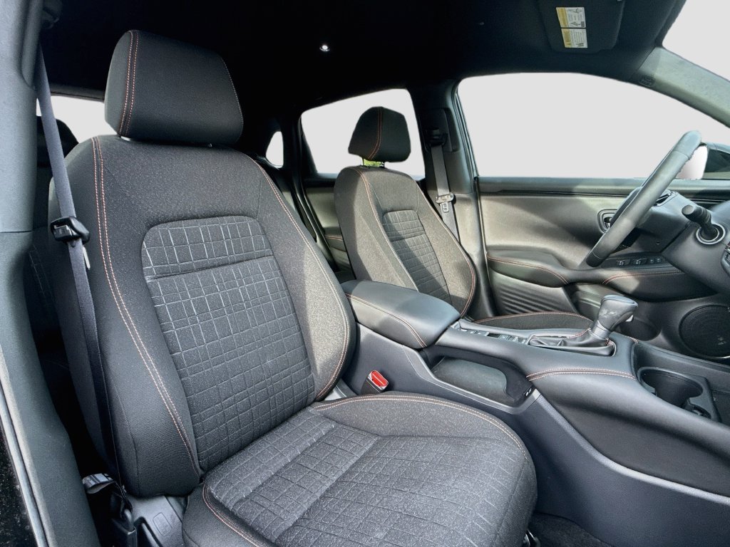 Used 2024 Honda HR-V Sport image 38