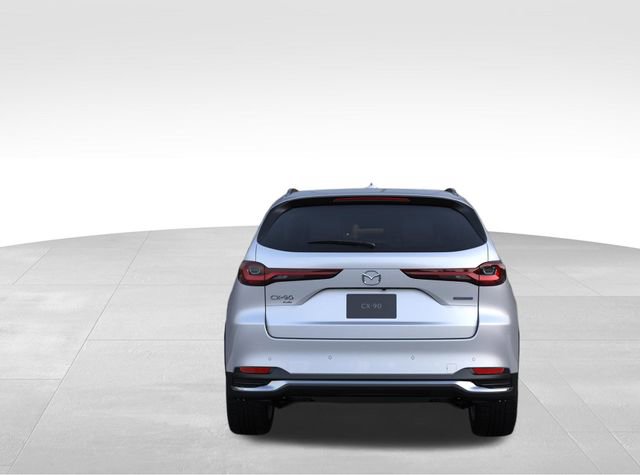 Used 2025 MAZDA CX-90 Plug-In Hybrid w/ Premium Plus AWD/4WD image 6