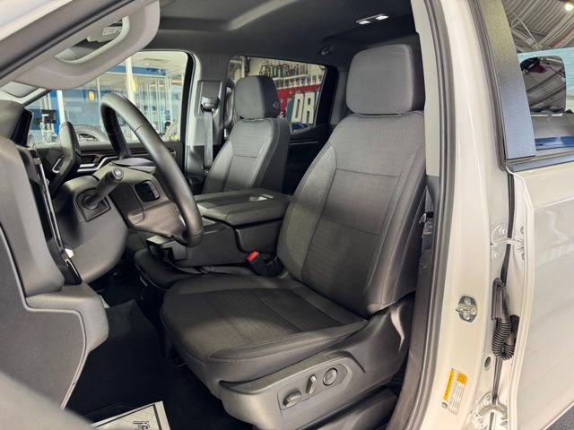 Certified 2026 Chevrolet Silverado 1500 RST AWD/4WD image 22