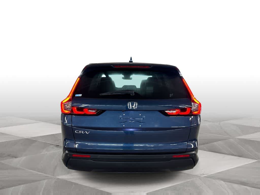 New 2026 Honda CR-V EX-L image 7
