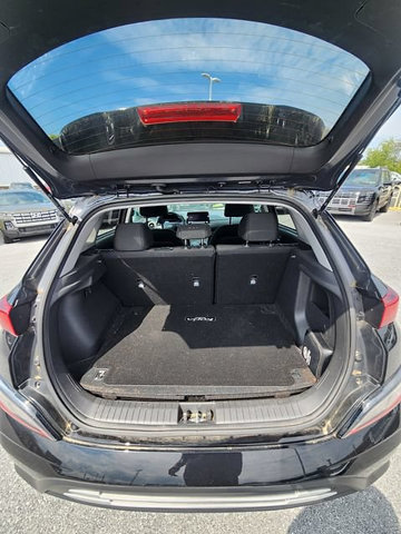 Certified 2023 Hyundai Kona SEL FWD image 7